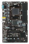 ASROCK 980DE3/U3S3 AMD RX881/760G Socket AM3+ (PCX/DZW/GLAN/SATA3/USB3/RAID/DDR3)