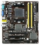 ASROCK 960GC-GS FX AMD 760G Socket AM3+/ Socket AM2+ (PCX/VGA/DZW/GLAN/SATA/RAID/DDR2/DDR3) mATX