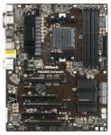 ASROCK FM2A88X EXTREME6+ A88X SFM2+  (PCX/DZW/GLAN/SATA3/USB3/RAID/DDR3/CROSSFIRE)