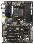 ASROCK FM2A88X EXTREME4+ A88X SFM2+ (PCX/DZW/GLAN/SATA3/USB3/RAID/DDR3/CROSSFIRE)