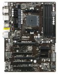 ASROCK FM2A75 Pro4+ A75 SFM2+ (PCX/DZW/VGA/GLAN/SATA3/USB3/RAID/DDR3/CROSSFIRE)