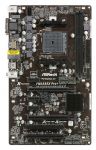 ASROCK FM2A88X PRO+ A88X SFM2+ (PCX/DZW/VGA/GLAN/SATA3/USB3/RAID/DDR3/CROSSFIRE)