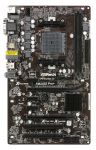 ASROCK FM2A55 PRO+ A55 SFM2+ (PCX/DZW/VGA/GLAN/SATA2/USB2/RAID/DDR3/CROSSFIRE)