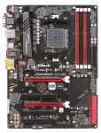 ASROCK Fatal1ty FM2A88X+ Killer A88X SFM2+ (PCX/DZW/VGA/GLAN/SATA3/USB3RAID/DDR3/SLI/CROSSFIRE)