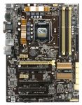 ASUS Z87-A Intel Z87 LGA 1150 (3xPCX/VGA/DZW/GLAN/SATA3/USB3/RAID/SLI/CROSSFIRE)