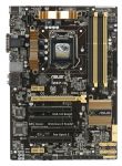 ASUS Z87-C Intel Z87 LGA 1150 (2xPCX/VGA/DZW/GLAN/SATA3/USB3/RAID/DDR3/CROSSFIRE)