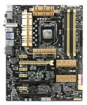 ASUS Z87-DELUXE Intel Z87 LGA 1150 (3xPCX/VGA/DZW/GLAN/SATA3/USB3/RAID/DDR3/SLI/CROSSFIRE)