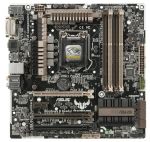 ASUS GRYPHON Z87 LGA1150 (2xPCX/DZW/2xGLAN/SATA3/USB3/RAID/DDR3/SLI/CROSSFIRE) mATX