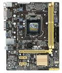 ASUS H81M-K H81 LGA1150 (PCX/DZW/VGA/GLAN/SATA3/USB3/DDR3) mATX