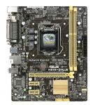 ASUS H81M-D PLUS H81 LGA1150 (PCX/DZW/VGA/GLAN/SATA3/USB3/DDR3) mATX