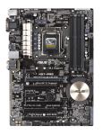 ASUS H97-PRO H97 LGA1150 (PCX/DZW/VGA/GLAN/SATA3/USB3/RAID/DDR3/CROSSFIRE)