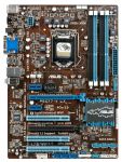 ASUS P8Z77-V LX Intel Z77 LGA 1155 (2xPCX/VGA/DZW/GLAN/SATA3/USB3/RAID/DDR3/CROSSFIRE)