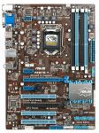 ASUS P8B75-V Intel B75 LGA 1155 (2xPCX/VGA/DZW/GLAN/SATA3/USB3/DDR3/CROSSFIRE)