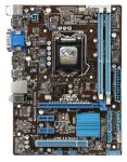 ASUS B75M-A Intel B75 LGA 1155 (2xPCX/DZW/2xGLAN/SATA3/USB3/DDR3) mATX