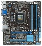 ASUS B75M-PLUS B75 LGA1155 (PCX/DZW/GLAN/SATA3/USB3/DDR3) mATX