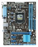 ASUS H61M-D H61 LGA1155 (PCX/DZW/GLAN/SATA2/USB2/DDR3) mATX