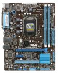 ASUS H61M-PRO H61 LGA1155 (PCX/DZW/VGA/GLAN/SATA2/USB/DDR3) mATX