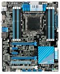 ASUS P9X79 Intel X79 LGA 2011 (3xPCX/DZW/GLAN/SATA3/USB3/RAID/DDR3/SLI/CROSSFIRE)