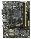 ASUS AM1M-A Socket AM1 (FS1b) (PCX/VGA/DZW/GLAN/SATA3/USB3/DDR3) mATX