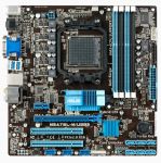 ASUS M5A78L-M/USB3 AMD 760G Socket AM3+ (PCX/VGA/DZW/GLAN/SATA/USB3/RAID/DDR3/CROSSFIRE) mATX