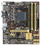 ASUS A88XM-A A88X SFM2+ (PCX/DZW/VGA/GLAN/SATA3/USB3/RAID/DDR3) mATX