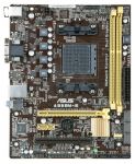 ASUS A55BM-E A55 SFM2+ (PCX/DZWGLAN/SATA3/USB/RAID/DDR3) mATX