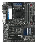 GIGABYTE GA-Z87X-UD3H Intel Z87 LGA 1150 (3xPCX/VGA/DZW/GLAN/SATA3/USB3/RAID/DDR3/SLI/CROSSFIRE)