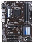 GIGABYTE GA-H87-D3H Intel H87 LGA 1150 (2xPCX/VGA/DZW/GLAN/SATA3/USB3/RAID/DDR3)