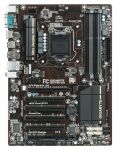 GIGABYTE GA-P85-D3 Intel B85 LGA 1150 (3xPCX/DZW/GLAN/SATA3/USB3/DDR3/CROSSFIRE)