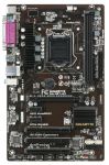 GIGABYTE GA-H81-D3 H81 LGA1150 (PCX/DZW/GLAN/SATA3/USB2/DDR3)