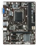 GIGABYTE GA-H81M-S1 H81 LGA1150 (PCX/DZW/GLAN/SATA3/USB2/DDR3) mATX