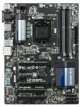 GIGABYTE GA-Z87-D3HP Intel Z87 LGA 1150 (2xPCX/VGA/DZW/GLAN/SATA3/USB3/RAID/DDR3)