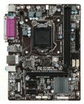 GIGABYTE GA-H81M-DS2 H81 LGA1150 (PCX/DZW/GLAN/SATA3/USB/DDR3) mATX