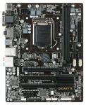 GIGABYTE GA-H81M-HD3 H81 LGA1150 (PCX/DZW/GLAN/SATA3/USB3/DDR3) mATX