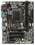 GIGABYTE GA-H81M-S2PV H81 LGA1150 (PCX/DZW/GLAN/SATA3/USB3/DDR3) mATX