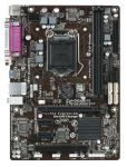 GIGABYTE GA-B85M-D3V B85 LGA1150 (PCX/DZW/GLAN/SATA3/USB3/DDR3) mATX