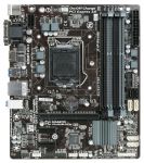 GIGABYTE GA-B85M-DS3H B85 LGA1150 (PCX/DZW/VGA/GLAN/SATA3/USB3/DDR3) mATX