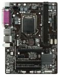 GIGABYTE GA-H81M-S2PH Intel H81 LGA 1150 (PCX/VGA/DZW/GLAN/SATA3/USB3/DDR3) mATX