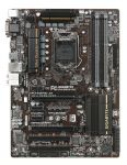 GIGABYTE GA-Z87X-SLI Z87 LGA1150 (PCX/DZW/VGA/GLAN/SATA3/USB3/RAID/DDR3/SLI/CROSSFIRE)