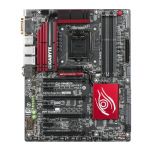 GIGABYTE GA-Z97X-Gaming G1 Z97 LGA1150 (PCX/DZW/GLAN/SATA3/USB3/RAID/DDR3/CROSSFIRE/SLI)