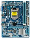 GIGABYTE GA-H61M-DS2 Intel H61 LGA 1155 (PCX/VGA/DZW/SATA/DDR3) mATX