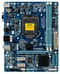 GIGABYTE GA-H61M-DS2 Intel H61 LGA 1155 (PCX/VGA/DZW/SATA/DDR3) mATX BULK