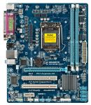 GIGABYTE GA-H61M-S2PV Intel H61 LGA 1155 (PCX/VGA/DZW/GLAN/SATA/DDR3) mATX