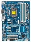 GIGABYTE GA-B75-D3V Intel B75 LGA 1155 (2xPCX/VGA/DZW/GLAN/SATA3/USB3/DDR3/CROSSFIRE)