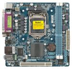 GIGABYTE GA-H61N-D2V Intel H61 LGA 1155 (VGA/DZW/GLAN/SATA/DDR3) Mini-ITX