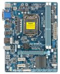 GIGABYTE GA-B75M-D2V Intel B75 LGA 1155 (PCX/VGA/DZW/GLAN/SATA3/USB3/DDR3) mATX