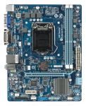 GIGABYTE GA-H61M-USB3V Intel H61 LGA1155 (PCX/VGA/DZW/GLAN/SATA/DDR3) mATX