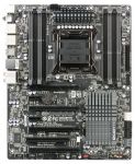 GIGABYTE GA-X79-UP4 Intel X79 LGA 2011 (4xPCX/DZW/GLAN/SATA3/USB3/RAID/DDR3/SLI/CROSSFIRE)