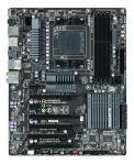 GIGABYTE GA-990FXA-UD3 AMD 990FX Socket AM3+ (4xPCX/DZW/GLAN/SATA3/USB3/RAID/DDR3/SLI/CROSSFIRE)