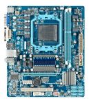 GIGABYTE GA-78LMT-S2P AMD 760G Socket AM3+ (PCX/VGA/DZW/GLAN/RAID/DDR3) mATX